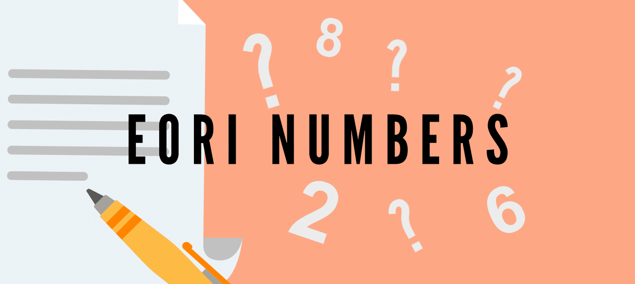 What Is An EORI Number? - EORI Number Application - EORI Check - Shippo